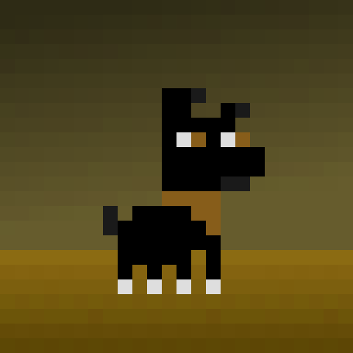 Doginal