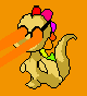 039bcaccf94b… — Dogecoin Doginal inscription