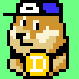 05e29d9f4e45… — Dogecoin Doginal inscription
