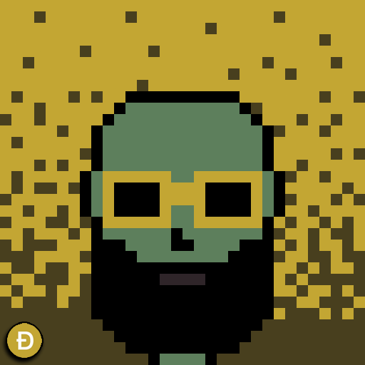 06bdcc76e2ba… — Dogecoin Doginal inscription