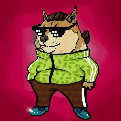 087208101dde… — Dogecoin Doginal inscription