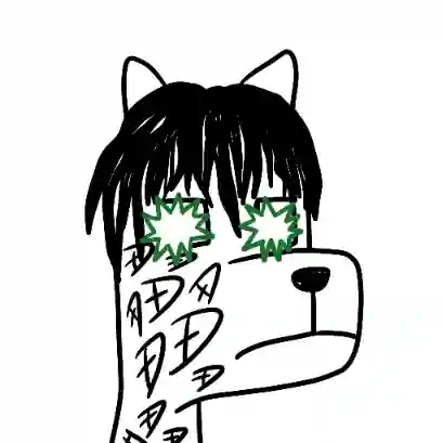 08e6e6737113… — Dogecoin Doginal inscription