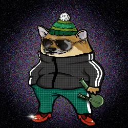 Doginal