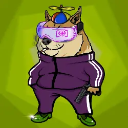 Doginal