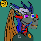 09b5d9c9d52d… — Dogecoin Doginal inscription