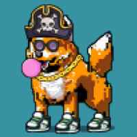 0a11f8033396… — Dogecoin Doginal inscription