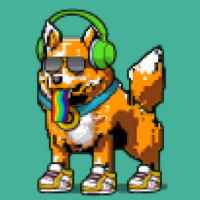 0cc9e95ab105… — Dogecoin Doginal inscription
