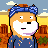 0ce30fa1edde… — Dogecoin Doginal inscription