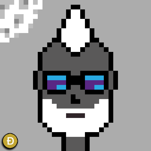 0cf7452002b1… — Dogecoin Doginal inscription