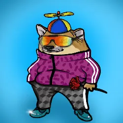 0d898b92c7ce… — Dogecoin Doginal inscription