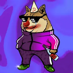 Doginal