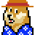 0dfe85297ebc… — Dogecoin Doginal inscription