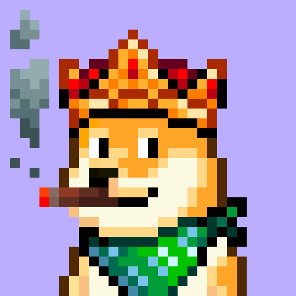 0f5f06ed7b96… — Dogecoin Doginal inscription