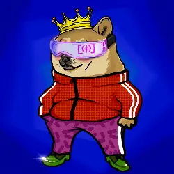 107ccb09e188… — Dogecoin Doginal inscription