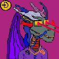 116a89b95eb2… — Dogecoin Doginal inscription