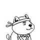 11bbc850ebb3… — Dogecoin Doginal inscription