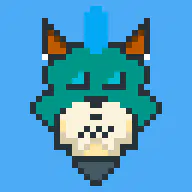 1259b6223b60… — Dogecoin Doginal inscription