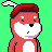 12e0ce30e0bd… — Dogecoin Doginal inscription
