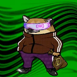 Doginal