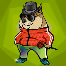 14fcd51e9aed… — Dogecoin Doginal inscription