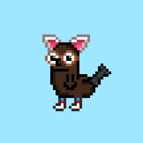 Doginal