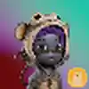 16b7fe26f412… — Dogecoin Doginal inscription