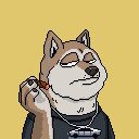 195052945206… — Dogecoin Doginal inscription