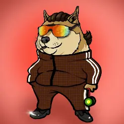 1b13d905dfc8… — Dogecoin Doginal inscription