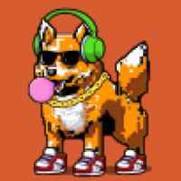 1c0f76f9e064… — Dogecoin Doginal inscription