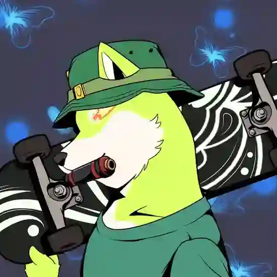 1c51f0d1c378… — Dogecoin Doginal inscription