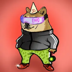 1ddce2a053fa… — Dogecoin Doginal inscription