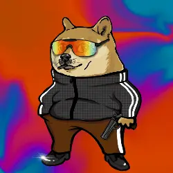 1e32b07df322… — Dogecoin Doginal inscription