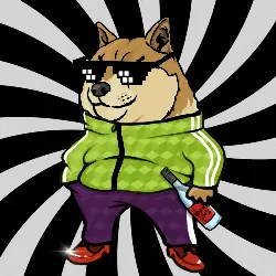 Doginal