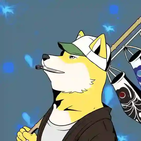 21443b82c757… — Dogecoin Doginal inscription
