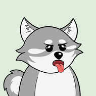 221eb7b2f4e6… — Dogecoin Doginal inscription