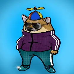 23145c78855b… — Dogecoin Doginal inscription