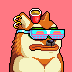 24961f0c113a… — Dogecoin Doginal inscription