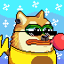 25a653b690f5… — Dogecoin Doginal inscription