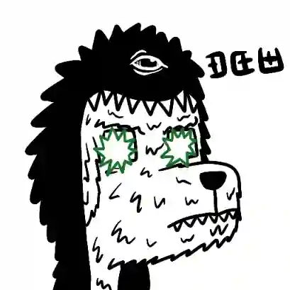 25cd15d4b29f… — Dogecoin Doginal inscription