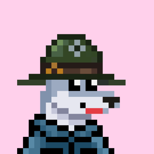 29acf2c0b703… — Dogecoin Doginal inscription