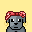 2a237dc1c073… — Dogecoin Doginal inscription