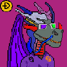 2c262a901ead… — Dogecoin Doginal inscription