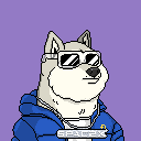 2ca7ed17b9cf… — Dogecoin Doginal inscription