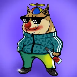 Doginal