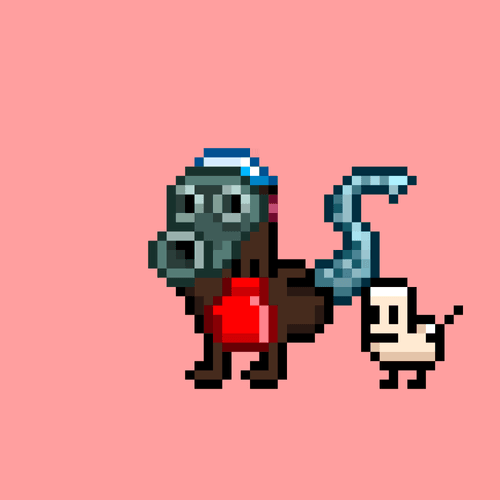 Doginal