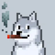 2ede8ada9a9f… — Dogecoin Doginal inscription