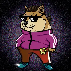 2ef4119023f8… — Dogecoin Doginal inscription