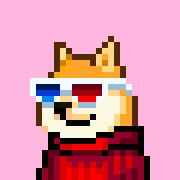 2f406a3f6771… — Dogecoin Doginal inscription