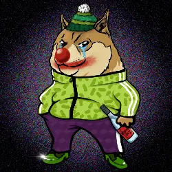 Doginal