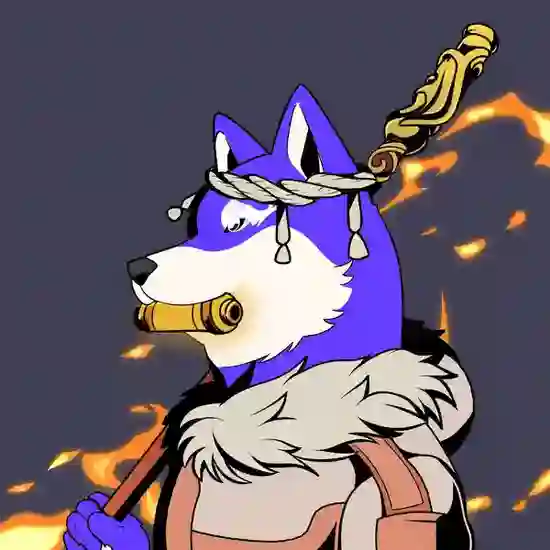30b8baa34902… — Dogecoin Doginal inscription